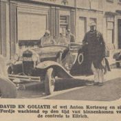 Kenteken: A 12148; Nieuwsblad van het Noorden, 10-05-1938