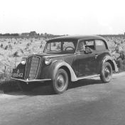 Kenteken: A 18842; Opel (2672_8574); Fotograaf: F. Tahl