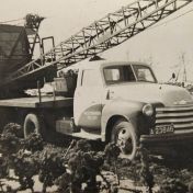 Kenteken: A 23846; Chevrolet, foto: A. Noordhof