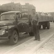 Kenteken: A 38475; Ford, foto: R. Heersema