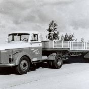 Kenteken: A 40115; Volvo, foto: R. Heersema