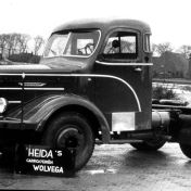 Kenteken: A 19149; Kromhout,  foto: H. Pen