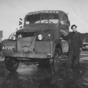 Kenteken: A 17208;  GMC, foto 3,: J. Smits