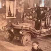 Kenteken: A 15122; Ford T, foto: A.D. den Hartogh