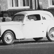 Kenteken: A 49275; Skoda, foto: uitsnede 1785-30378