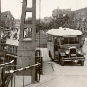 Kenteken: A 9261; GMC, Groningen, J.C. Kapteynlaan, foto: uitsnede 1986-03211.jpg