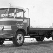 Kenteken: A 24397; Mercedes, foto: H. E. Boonstra