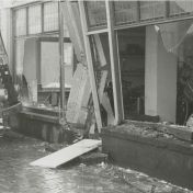 Kenteken: A 6454; DAF, foto uit archief Kantongerecht Winschoten (154-8_13)