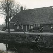 Kenteken: A 1490; Itala,  Veendam, Borgercompagnie, 18-03-1925, foto: collectie Gemeente Veendam NL_GVDA_802_1.jpg