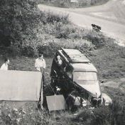 Kenteken: A 39552; 2: Studebaker M5.; Fotograaf: K. Wessels
