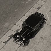Kenteken: A 4525; Lancia, foto: Still uit GAVA-film AV9675