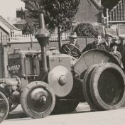 Kenteken: A 16187; Lanz Bulldog, foto: uitsnede 2437-3727.jpg