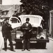 Kenteken: A 14517; MAN truck, foto: J. Smits