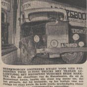 Kenteken: A 26853; Nieuwsblad van het Noorden, 3-12-1938