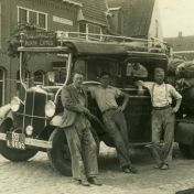 Kenteken: A 9690; Indiana, foto: H. Boekholt