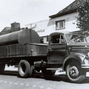 Kenteken: A 36996; Borgward, foto: R. Heersema