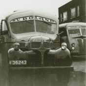 Kenteken: A 36243; Dodge, foto: J. Harmsen