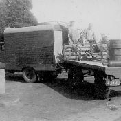 Kenteken: A 3440; Chevrolet,  foto: J. Smits