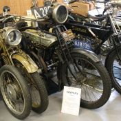 Kenteken: A 2898; Simplex, foto: R. Mulder