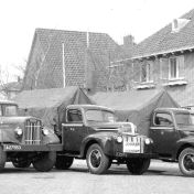 Kenteken: A 35135; Ford, uitsnede foto R. Heersema