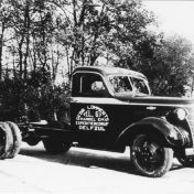 Kenteken: A 29759; Chevrolet, foto: W. Eekhof