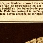 Kenteken: A 2962; fotobijschrift uit "Het Noorden in Woord en Beeld"