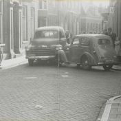 Kenteken: A 39889; Winschoten, 15-05-1954, foto uit archief Kantongerecht Winschoten (154-8_64)