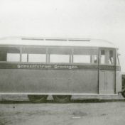 Kenteken: A 9642; Chevrolet, foto: coll. Chr. L.H. Streuper (AW2021-246)
