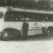 Kenteken: A 30163; Diamond T, foto: J. Harmsen