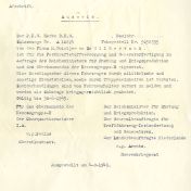 Kenteken: A 10624; Ausweis 04-02-1945 uit archief firma Duintjer (1958-113)
