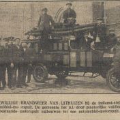 Kenteken: A 17388; Nieuwsblad van het Noorden, 27-03-1929