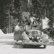 Kenteken: A 19087; Panhard et Levassor, foto: R.J.G. Boon