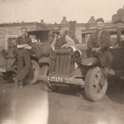 Kenteken: A 25374; foto: H.P. van der Berg