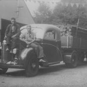 Kenteken: A 25743; Diamond, foto: R. Heersema