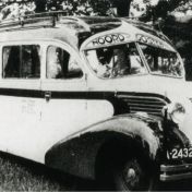 Kenteken: A 24322; Ford, foto: J. Harmsen
