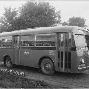 Kenteken: A 30624; Ford Transit, foto: H. K. Siegers