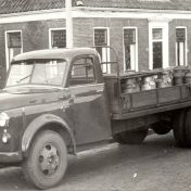 Kenteken: A 15024; Dodge, foto: R. Heersema
