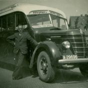 Kenteken: A 29696; International, foto: <a href='http://www.oudterapel.nl' target='_blank'>Website Oud Ter Apel</a>
