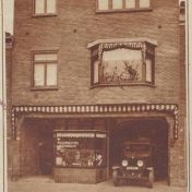 Kenteken: A 14548; "Het Noorden in Woord en Beeld" 19-05-1933
