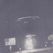 Kenteken: A 2855; Chevrolet Master, foto: still uit de film "Het Gronings Verzet 1940 – 1945", 1980, Dirk Verel, C. van der Mei, C.R. Tiddens, M. Mennes, coll. GrA (2209-7563)