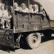 Kenteken: A 14705; Chevrolet, foto: A. Smedes