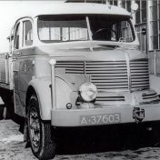 Kenteken: A 37603; Krupp Buffel,  foto: R. Heersema