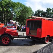 Kenteken: A 35918; Austin, 07-09-2019, foto: W. Schuitema