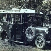 Kenteken: A 20533; Ford, foto: H. Boekholt