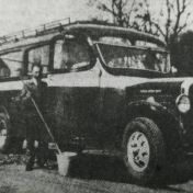 Kenteken: A 9527; GMC, foto: J. Harmsen