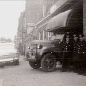 Kenteken: A 8153; Ford, Boterdiep, foto: R. Heersema