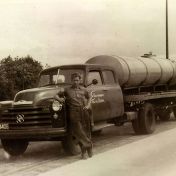 Kenteken: A 29406; Chevrolet, foto: archief W. Mollema
