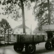 Kenteken: A 15018; foto: H.J. Dijkhuizen