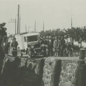 Kenteken: A 12549; Chevrolet, Zoutkamp ca. 1930 (818-18746)