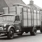 Kenteken: A 25662; Dodge, foto: R. Heersema
